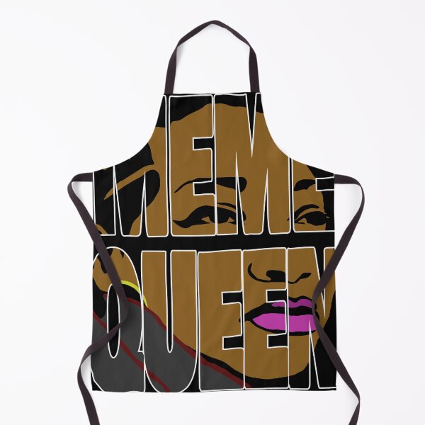 Item preview, meme queen pt.2 designed and sold by Mars-b.
