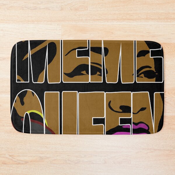 Item preview, meme queen pt.2 designed and sold by Mars-b.