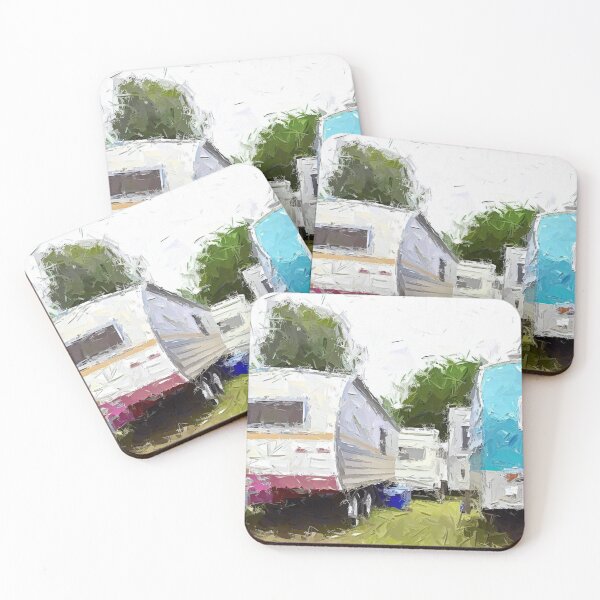 Item preview, Trailer Park designed and sold by Donkey's Salad.
