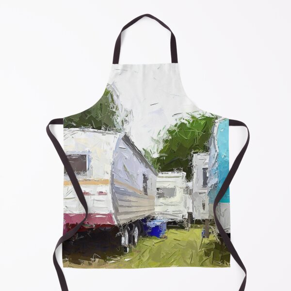 Item preview, Trailer Park designed and sold by Donkey's Salad.