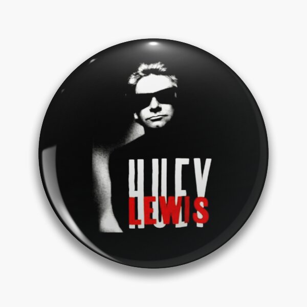 Item preview, HUEY LEWIS designed and sold by ShopTHK8.