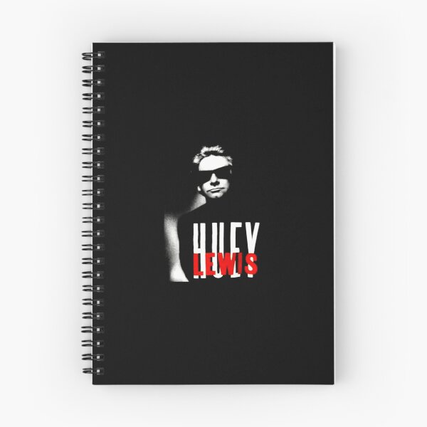 Item preview, HUEY LEWIS designed and sold by ShopTHK8.