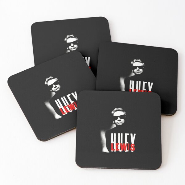 Item preview, HUEY LEWIS designed and sold by ShopTHK8.