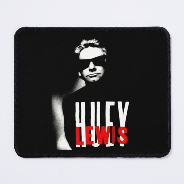 Item preview, HUEY LEWIS designed and sold by ShopTHK8.