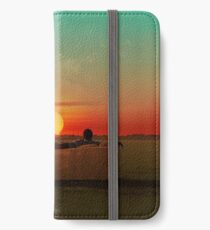 Sunset iPhone Wallet/Case/Skin