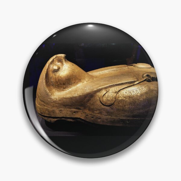 Aperçu de l'œuvre vr 3332 / finition 2023 - 12 - pharaon ramsès ll - Cerceuil de Chéchong II avec tête de Faucon - Okaio Créations Olavia-Olao créée et vendue par o.okaïo.
