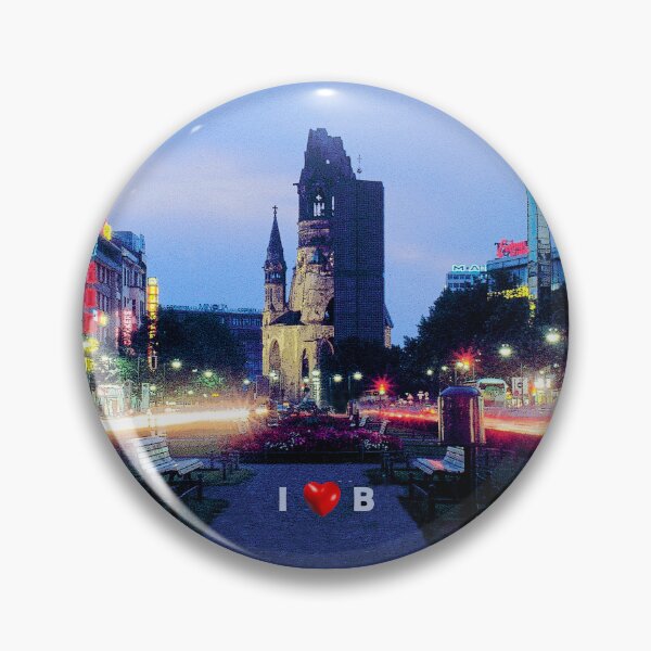 Item preview, I love B designed and sold by Dirk h. Wendt.