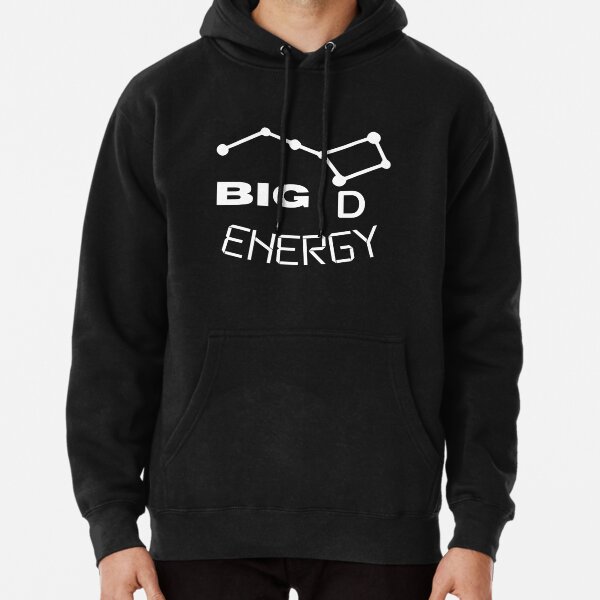 Official dallas Cowboys big D energy shirt, hoodie, sweater, long