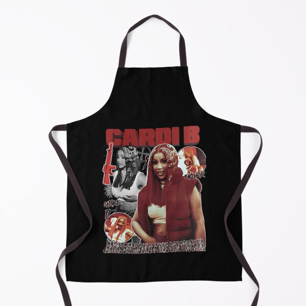 Item preview, Cardi B - Shake It designed and sold by TourneurYester.