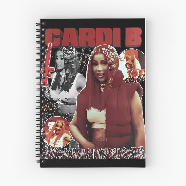 Item preview, Cardi B - Shake It designed and sold by TourneurYester.