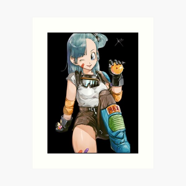 Bulma Brief/Dragonball Evolution, Dragon Ball Wiki