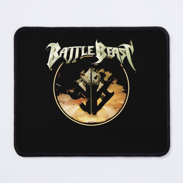 Item preview, BattleBeast Artwork designed and sold by LadislasMuleDe.