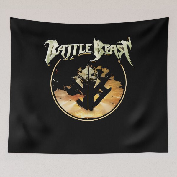 Item preview, BattleBeast Artwork designed and sold by LadislasMuleDe.