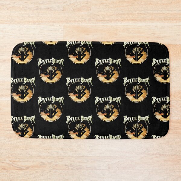 Item preview, BattleBeast Artwork designed and sold by LadislasMuleDe.