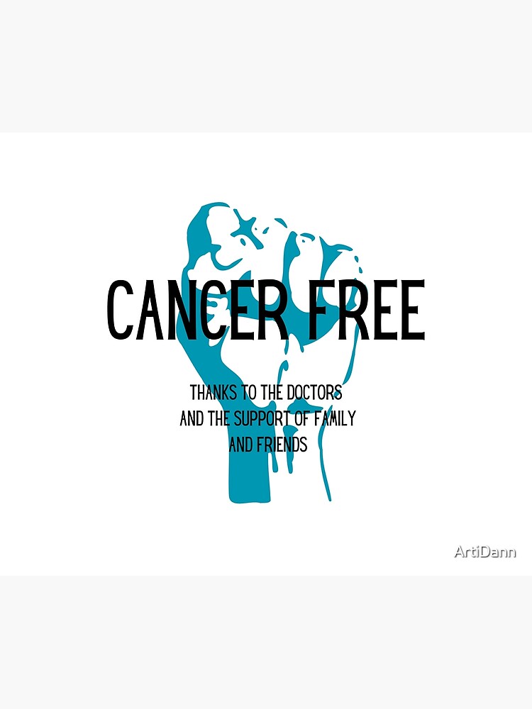 Cancer Free? Iam Cancer Free? Iam