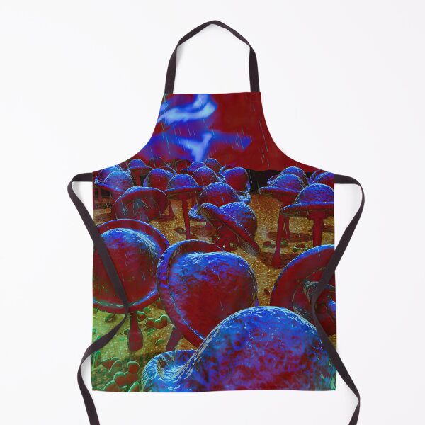 Item preview, mushroom designed and sold by neurostructure.