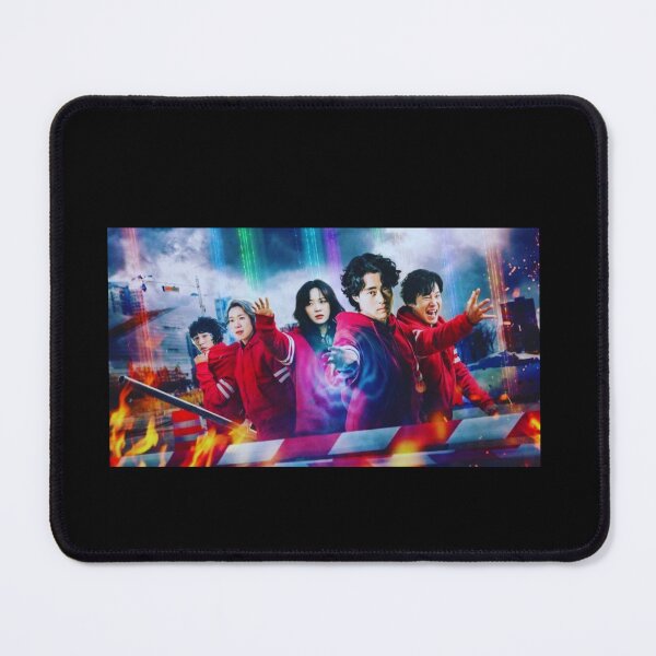 Item preview, The Uncanny Counter 2 ,The Uncanny Counter kdrama 2 designed and sold by bestsalernow.