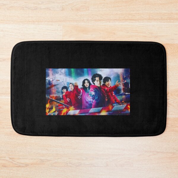 Item preview, The Uncanny Counter 2 ,The Uncanny Counter kdrama 2 designed and sold by bestsalernow.