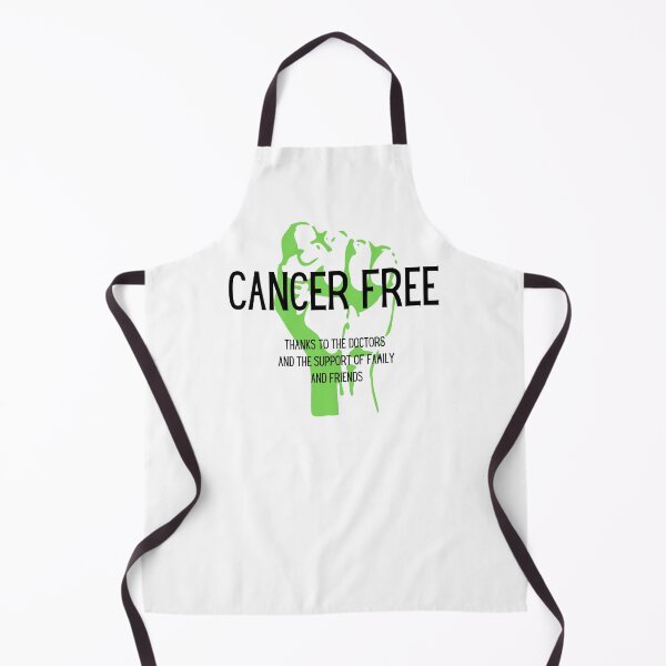 Item preview, I am cancer free victor over death designed and sold by ArtiDann.