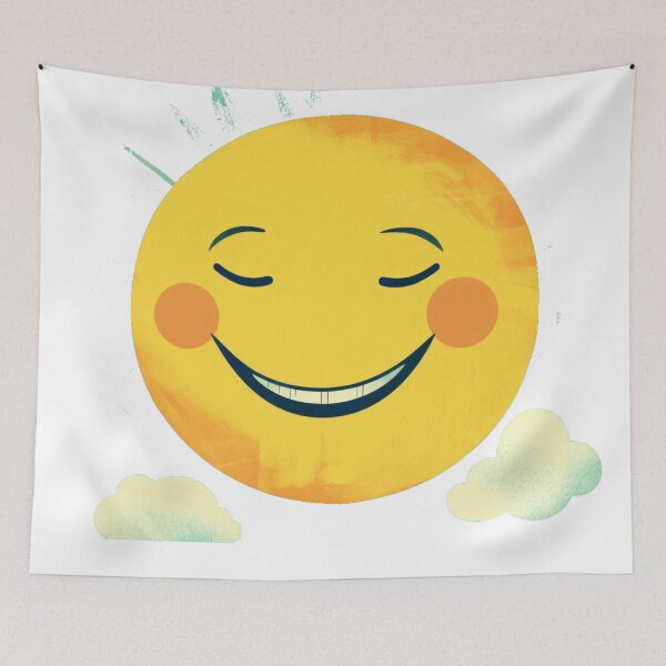 Item preview, Happy designed and sold by fanzen69.