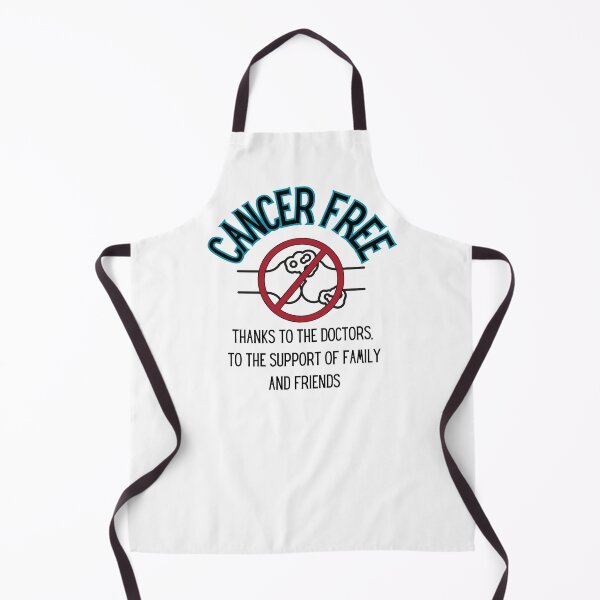 Item preview, I am cancer free victor over death designed and sold by ArtiDann.