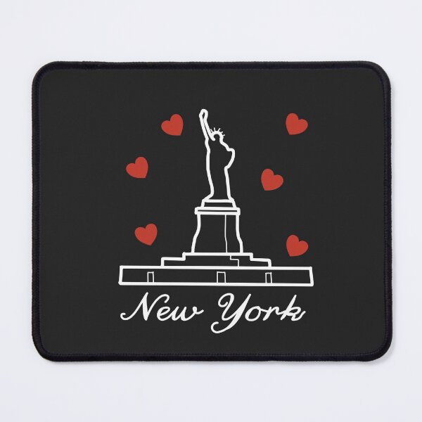 Item preview, New York City NYC with heart love summer travel vintage designed and sold by khulisara246.