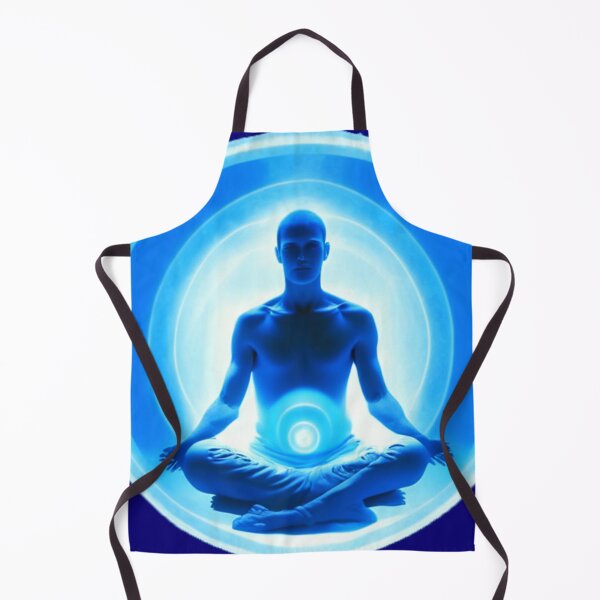 Aperçu de l'œuvre Meditation Calm créée et vendue par Lolpaon.