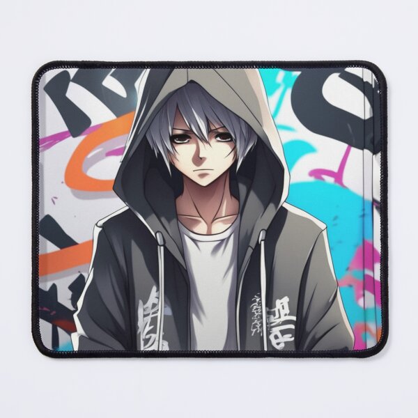 Item preview, Anime Graffiti Skater Boy designed and sold by Fredro.