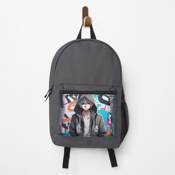 Item preview, Anime Graffiti Skater Boy designed and sold by Fredro.