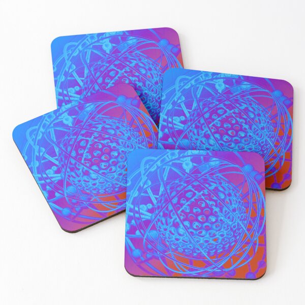 Item preview, futuristic vision art designed and sold by neurostructure.