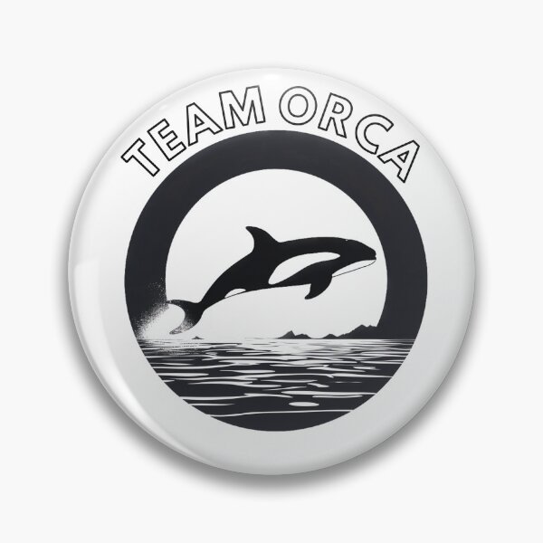 Item preview, Team Orca designed and sold by Beso75.