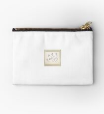 All you need is love Studio Pouch