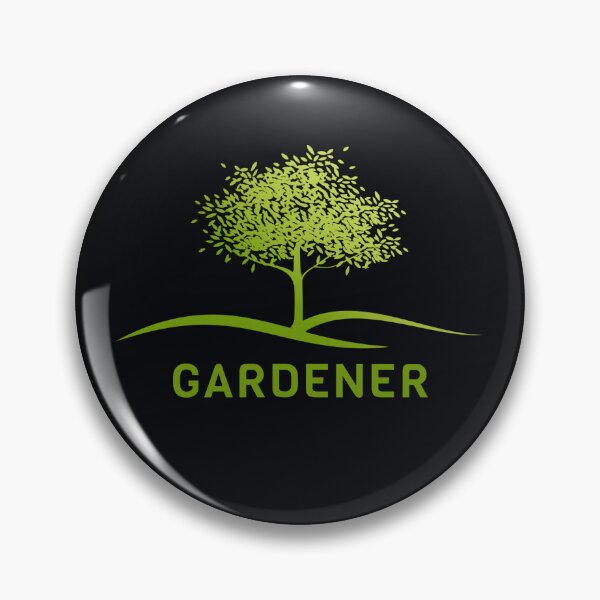 Aperçu de l'œuvre Jardinier - Enraciné dans l'expertise en conception d'arbres créée et vendue par SpringEternal.