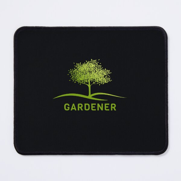 Item preview, Gardener - Rooted in Expertize Tree Design designed and sold by SpringEternal.