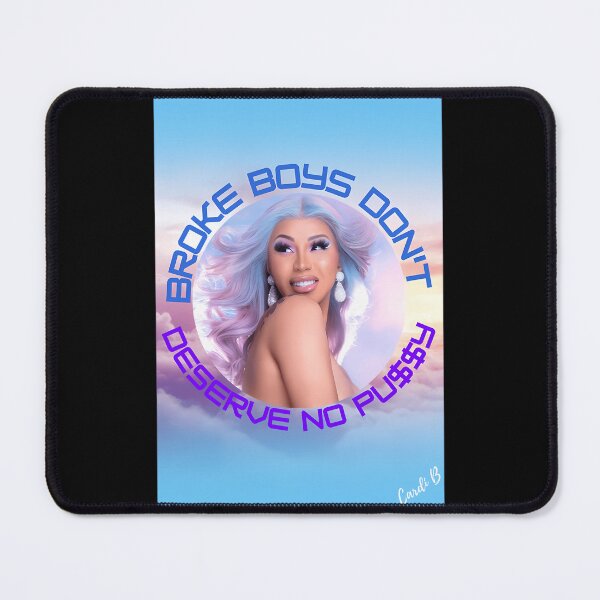 Item preview, Cardi B -UP Premium T-Shir designed and sold by TourneurYester.