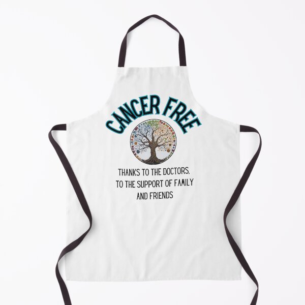 Item preview, I am cancer free victor over death designed and sold by ArtiDann.