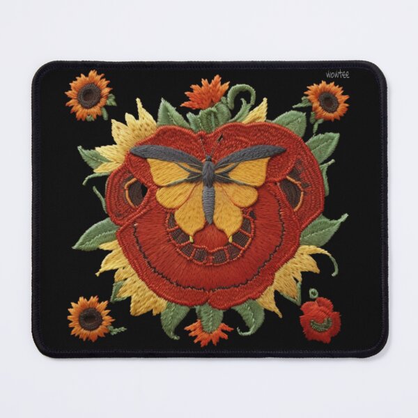 Item preview, Folk art design #35 designed and sold by wowitsmytshirt.