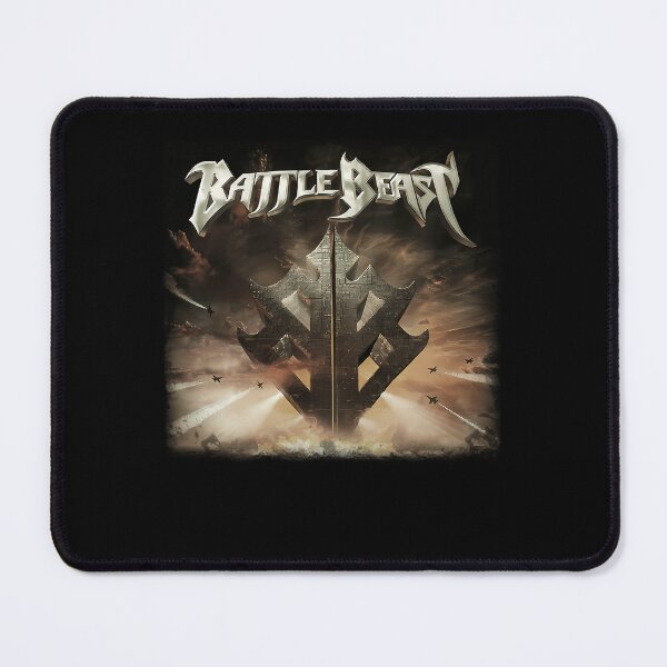 Item preview, BattleBeast Artwork designed and sold by LadislasMuleDe.