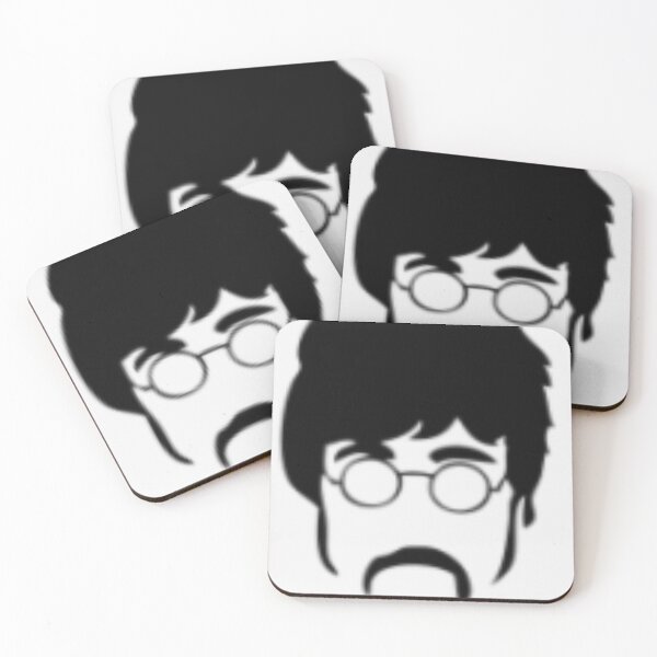Item preview, John Lennon designed and sold by BeachMafia.