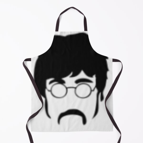 Item preview, John Lennon designed and sold by BeachMafia.