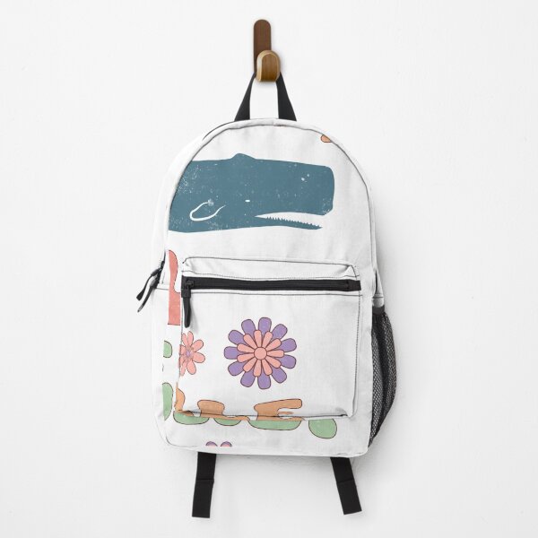 Item preview, Whale, Hello There! designed and sold by Popote Madame.