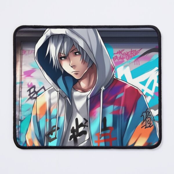 Item preview, Anime Graffiti Skater Boy designed and sold by Fredro.