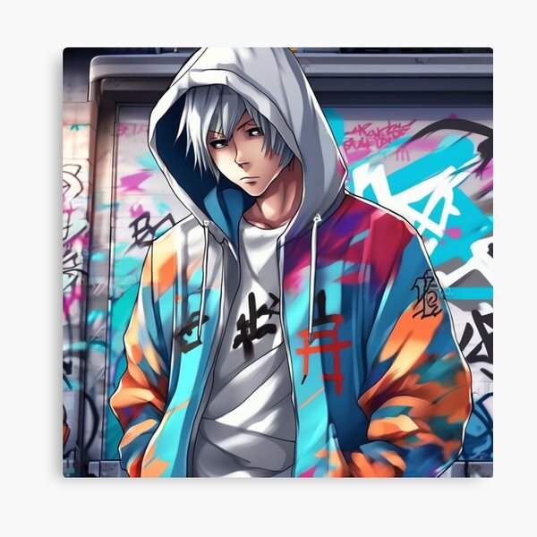 188 Anime Graffiti Stock Photos  Free  RoyaltyFree Stock Photos from  Dreamstime