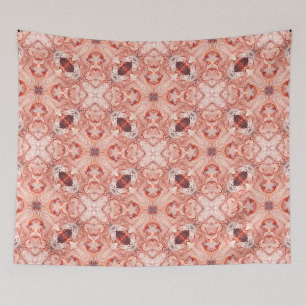 Item preview, Liquid Rose Quartz 3 designed and sold by DarlingEliza.