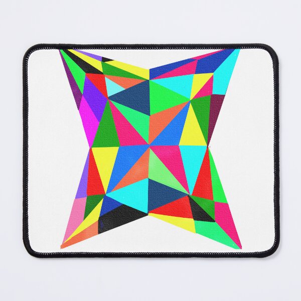 Item preview, Colorful star  designed and sold by Shirley cute art .
