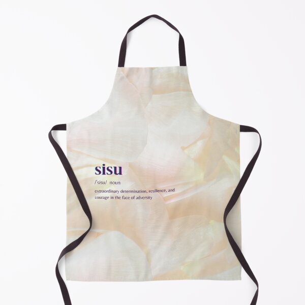 Item preview, Sisu word definition Unusual word Dictionary definition Word art designed and sold by SyncopeMars.