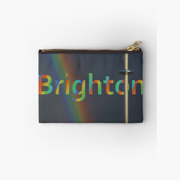 Item preview, Brighton i360 Rainbow designed and sold by nigelchaloner.