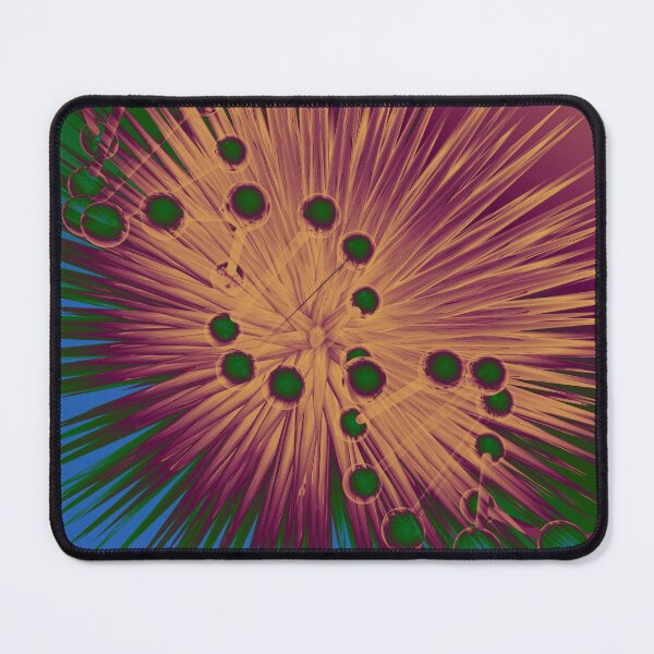 Item preview, futuristic vision art designed and sold by neurostructure.