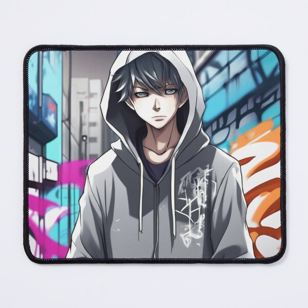 Item preview, Anime Graffiti Skater Boy designed and sold by Fredro.