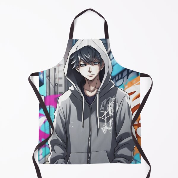 Item preview, Anime Graffiti Skater Boy designed and sold by Fredro.